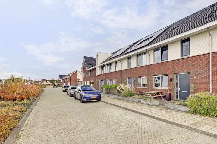 Photo 36 of De Ontmoeting 6