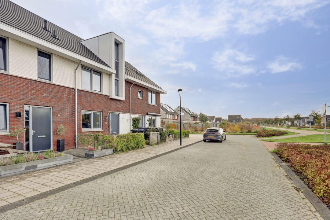 Photo 37 of De Ontmoeting 6