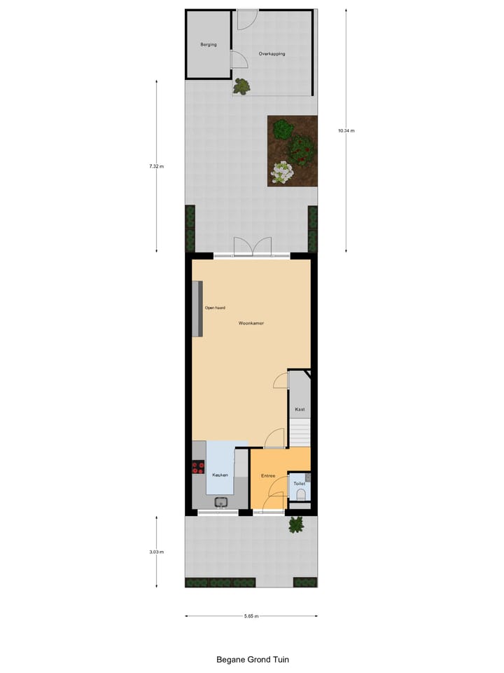 Photo 38 of De Ontmoeting 6