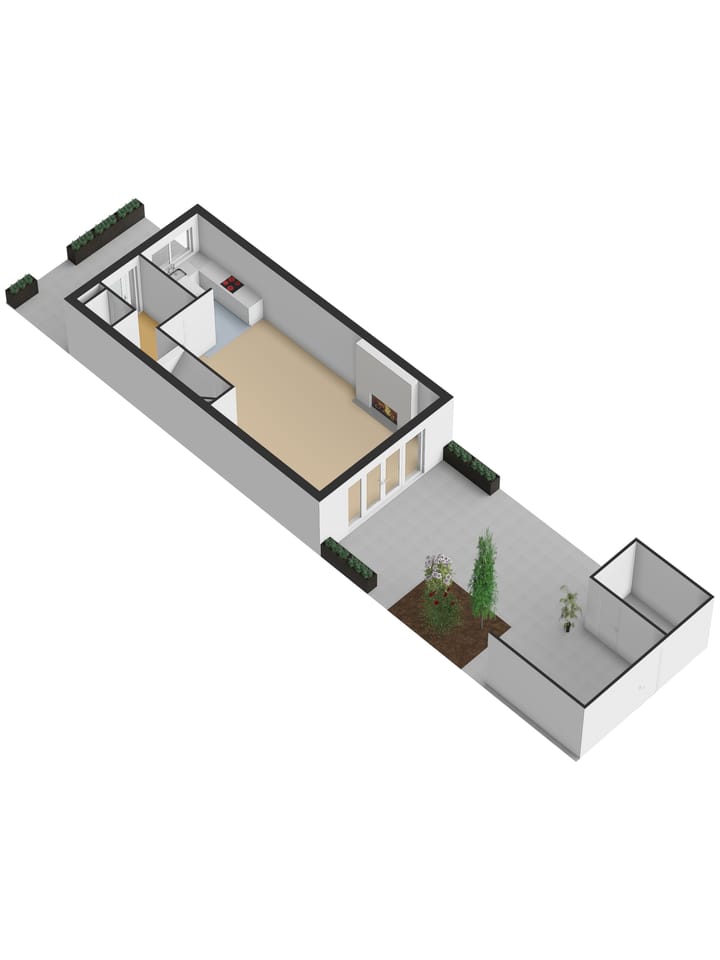 Photo 43 of De Ontmoeting 6