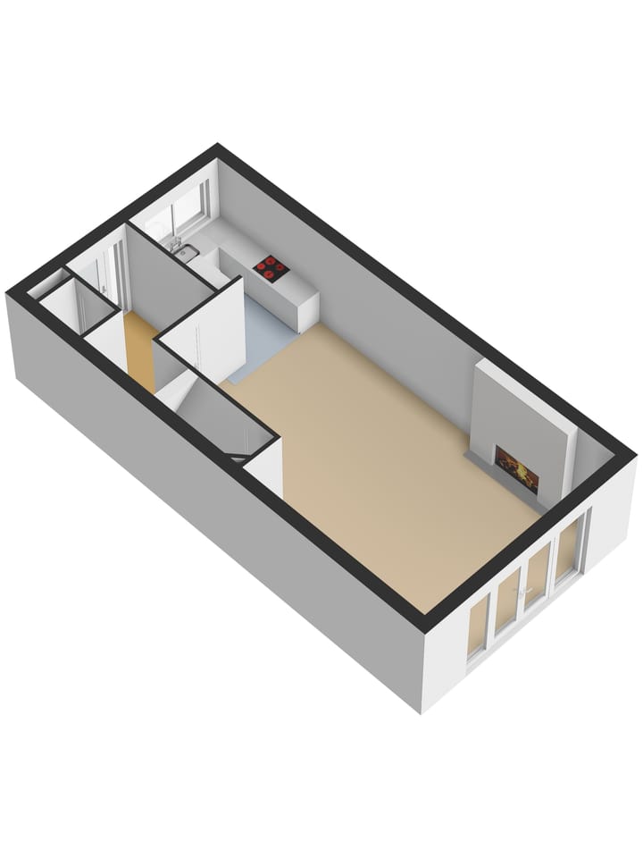 Photo 44 of De Ontmoeting 6