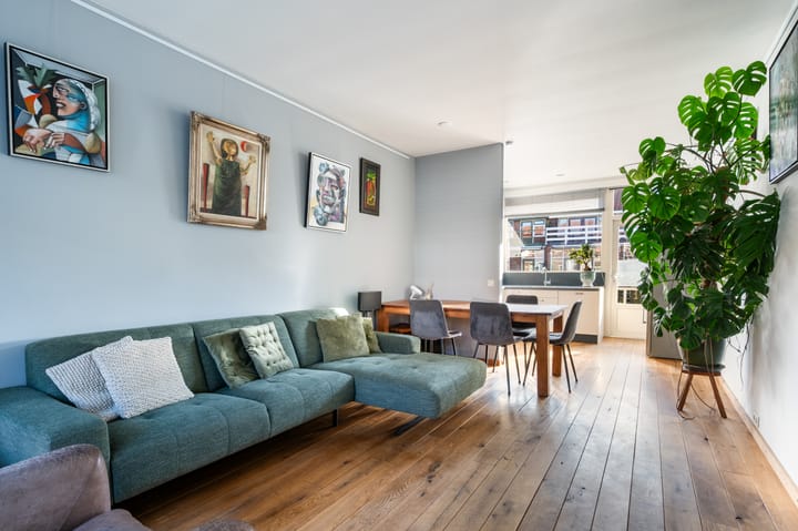 Foto 3 van Floresstraat 96