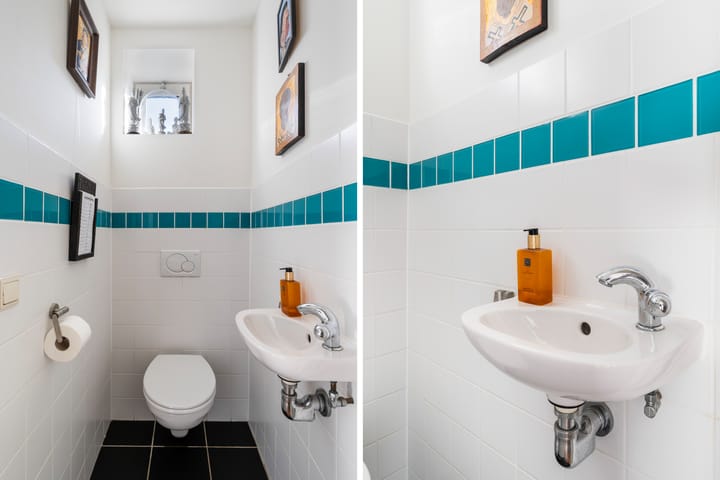 Photo 31 of Floresstraat 96