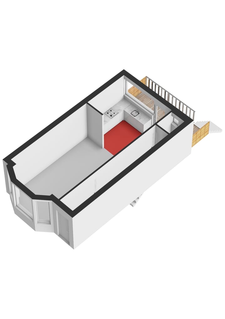 Photo 37 of Floresstraat 96