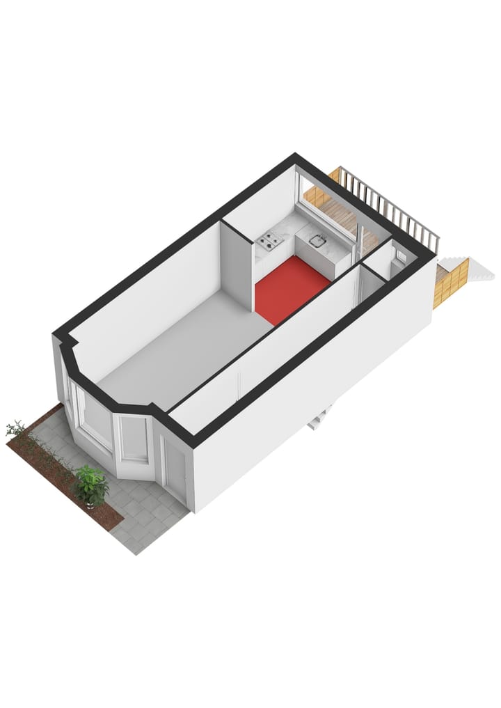 Photo 38 of Floresstraat 96