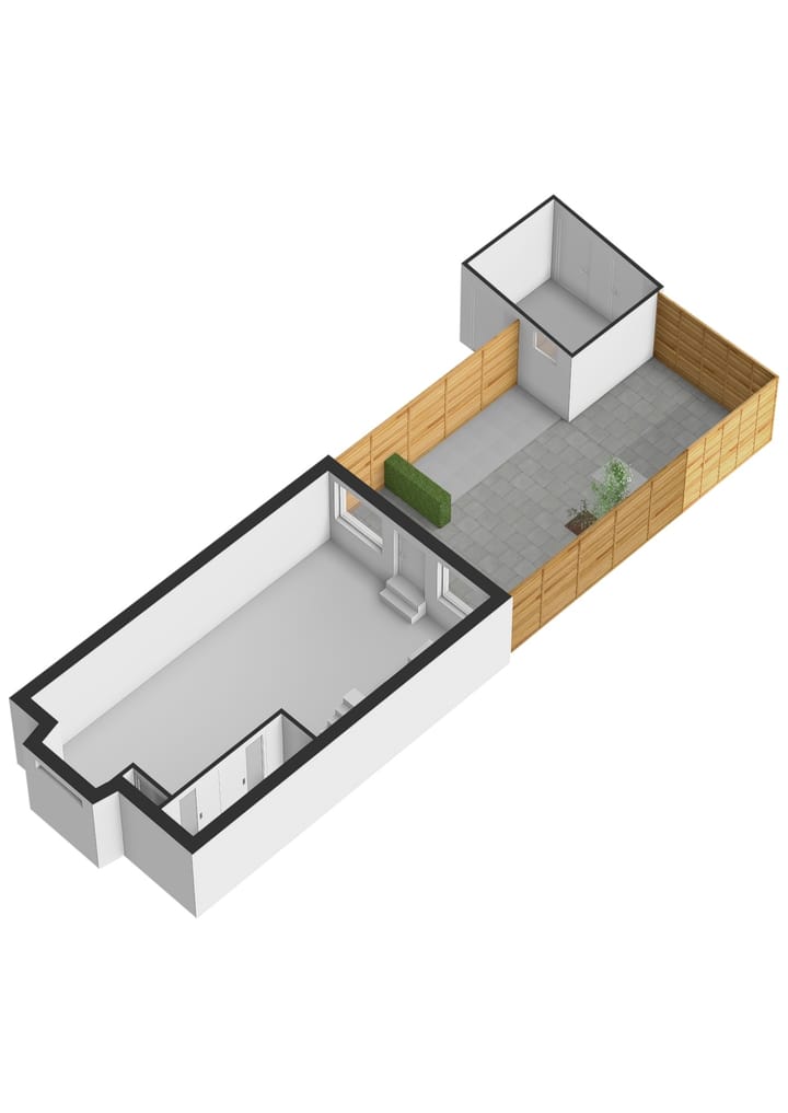 Photo 40 of Floresstraat 96