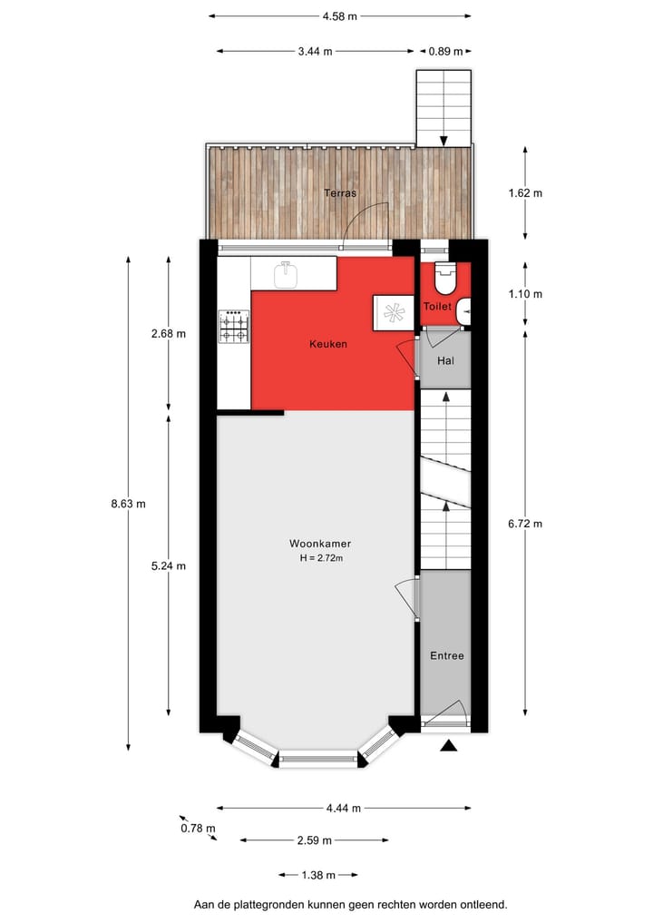 Photo 42 of Floresstraat 96