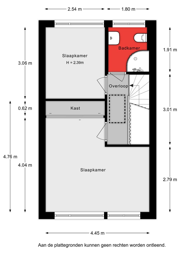 Photo 43 of Floresstraat 96