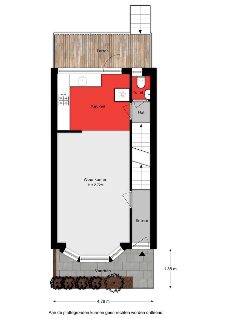 Photo 46 of Floresstraat 96