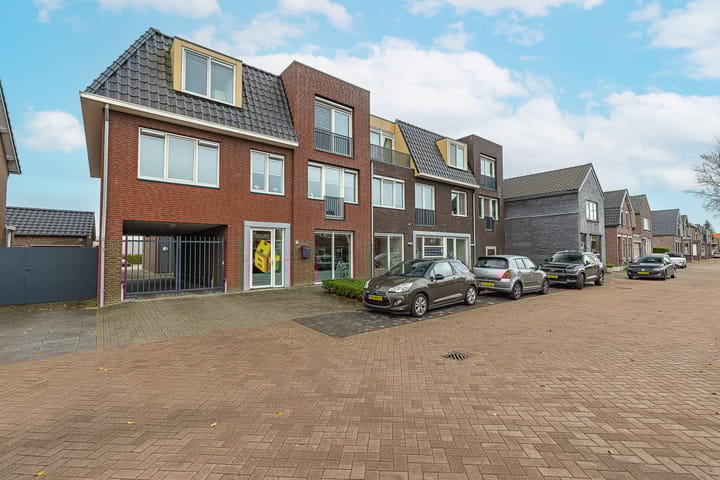 Photo 7 of Wernhoutseweg 9-D2