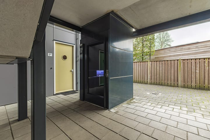 Photo 8 of Wernhoutseweg 9-D2