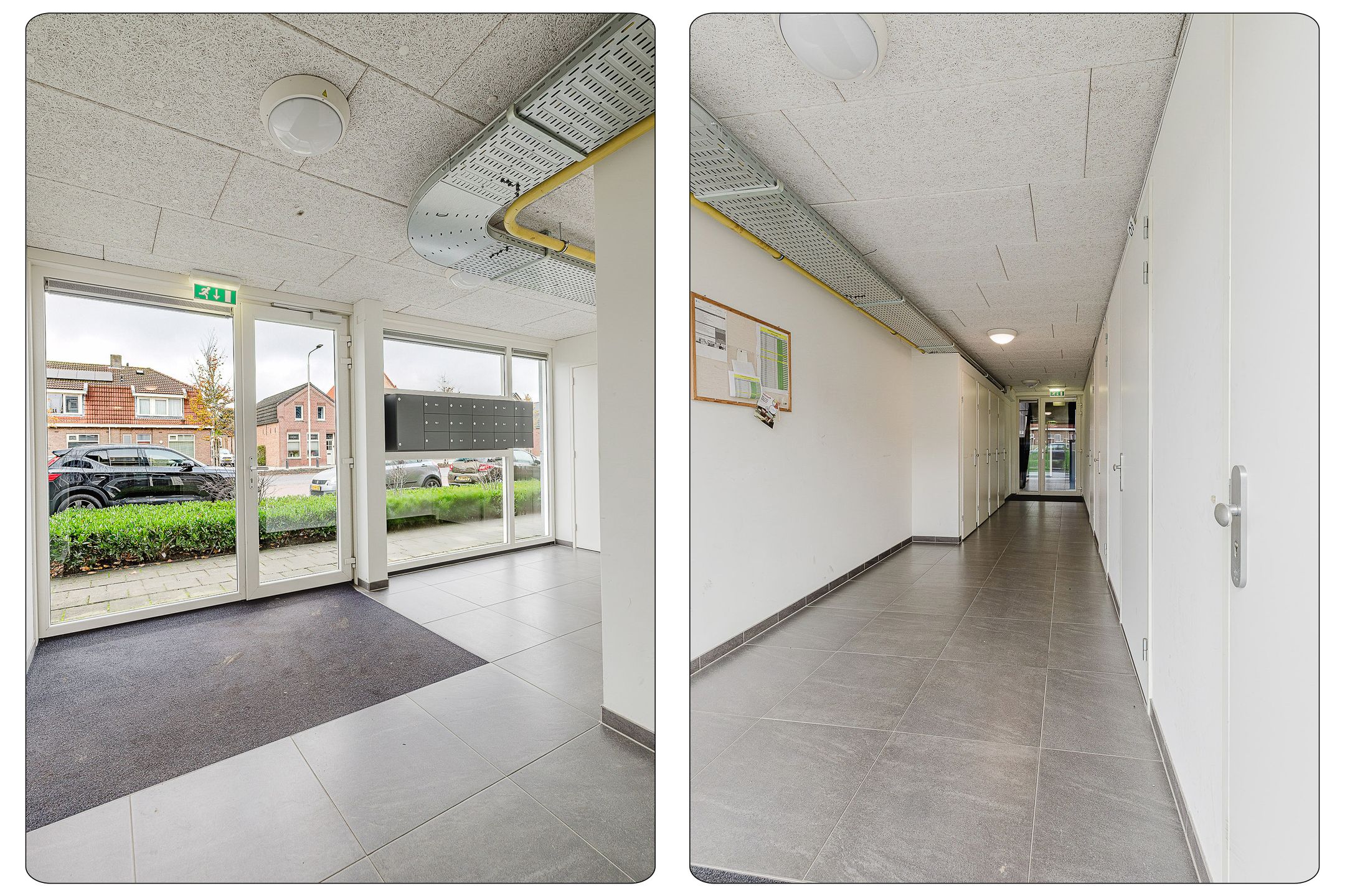 Foto 9 van Wernhoutseweg 9-D2