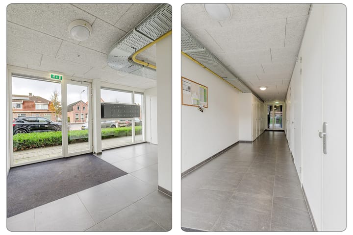 Photo 9 of Wernhoutseweg 9-D2