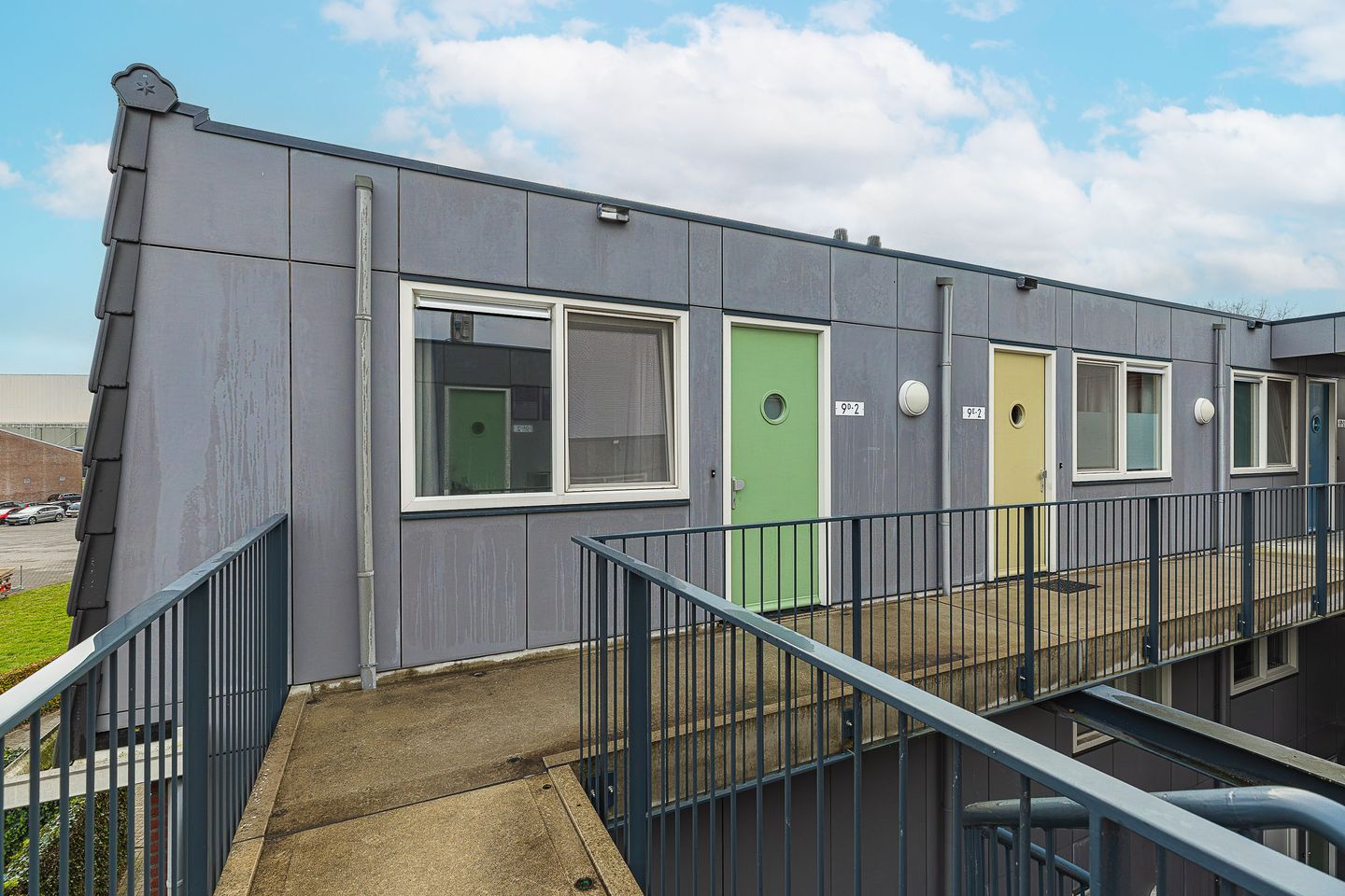 Foto 10 van Wernhoutseweg 9-D2