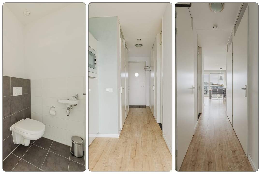 Foto 11 van Wernhoutseweg 9-D2