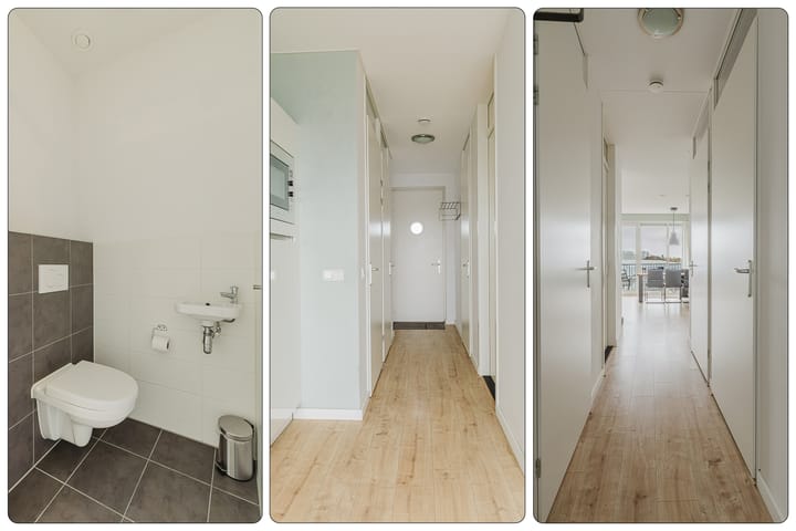 Photo 11 of Wernhoutseweg 9-D2