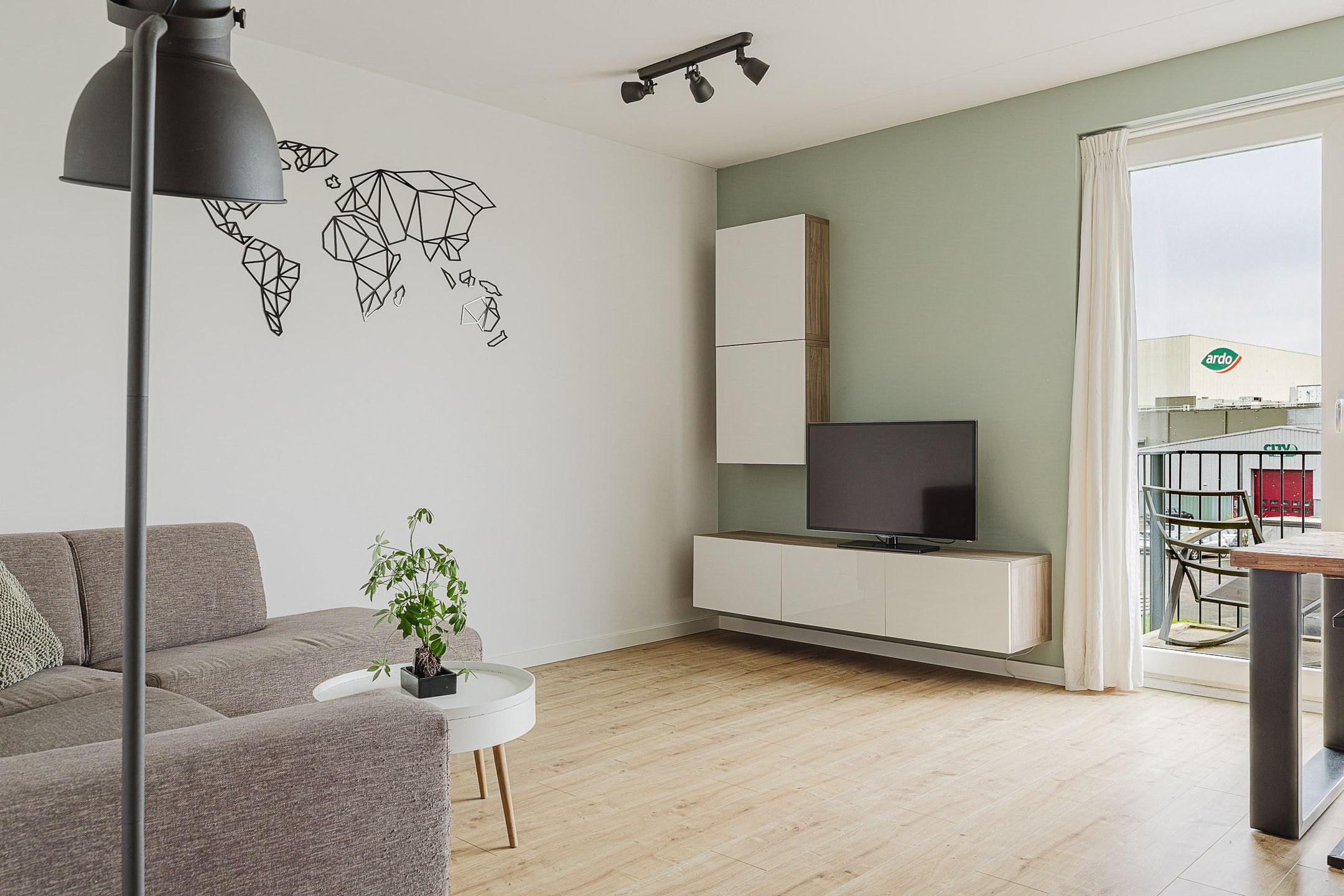 Foto 12 van Wernhoutseweg 9-D2