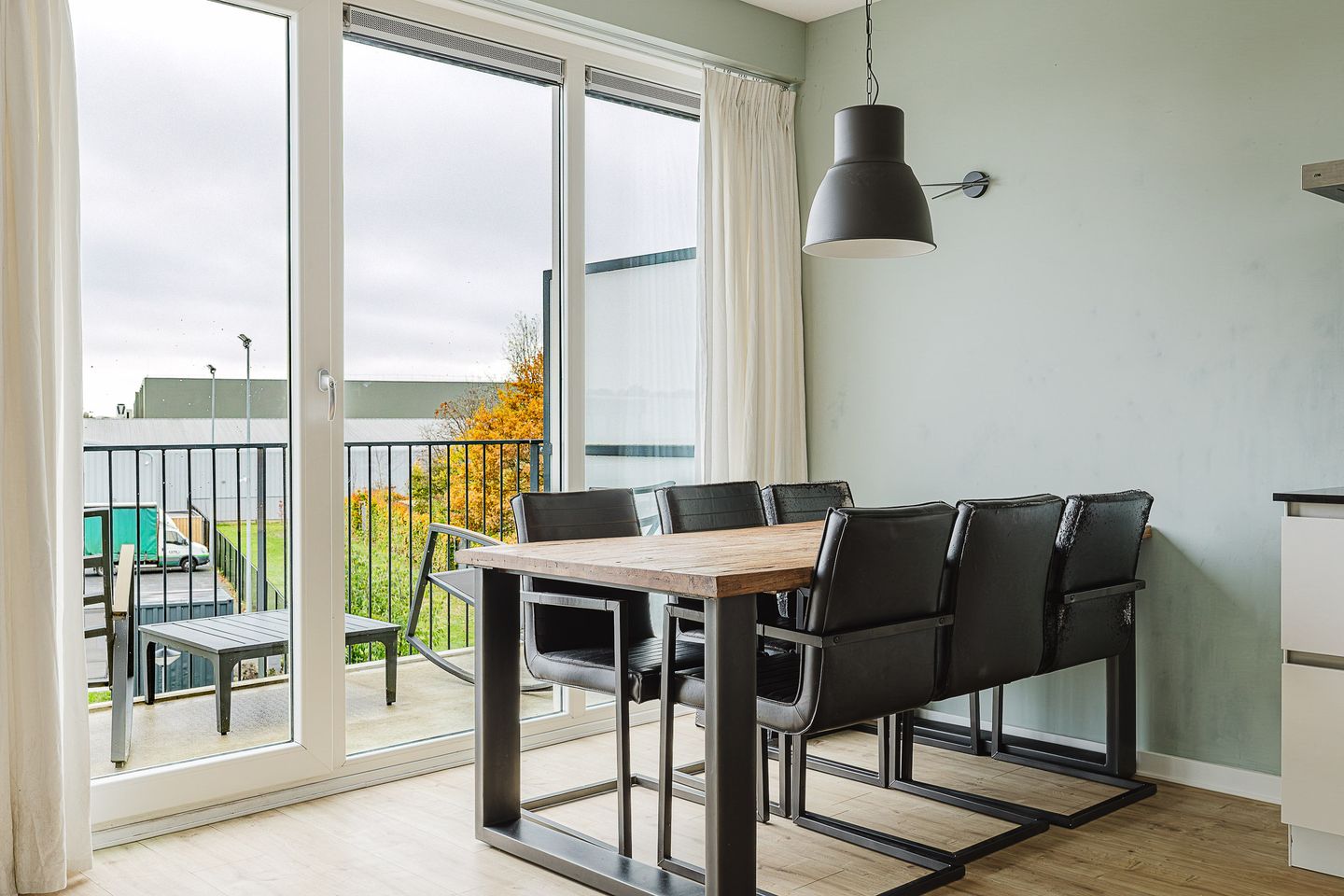 Foto 14 van Wernhoutseweg 9-D2