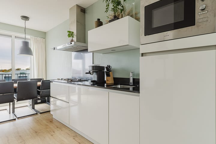 Photo 16 of Wernhoutseweg 9-D2