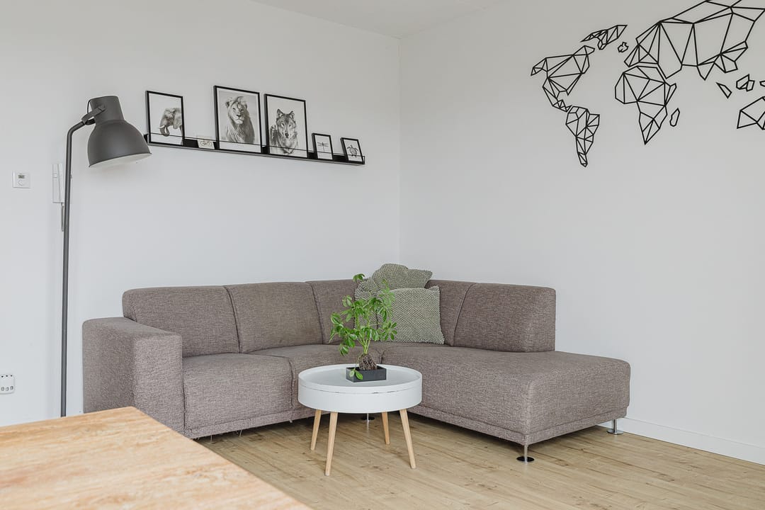 Foto 13 van Wernhoutseweg 9-D2