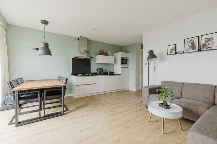 Photo 15 of Wernhoutseweg 9-D2