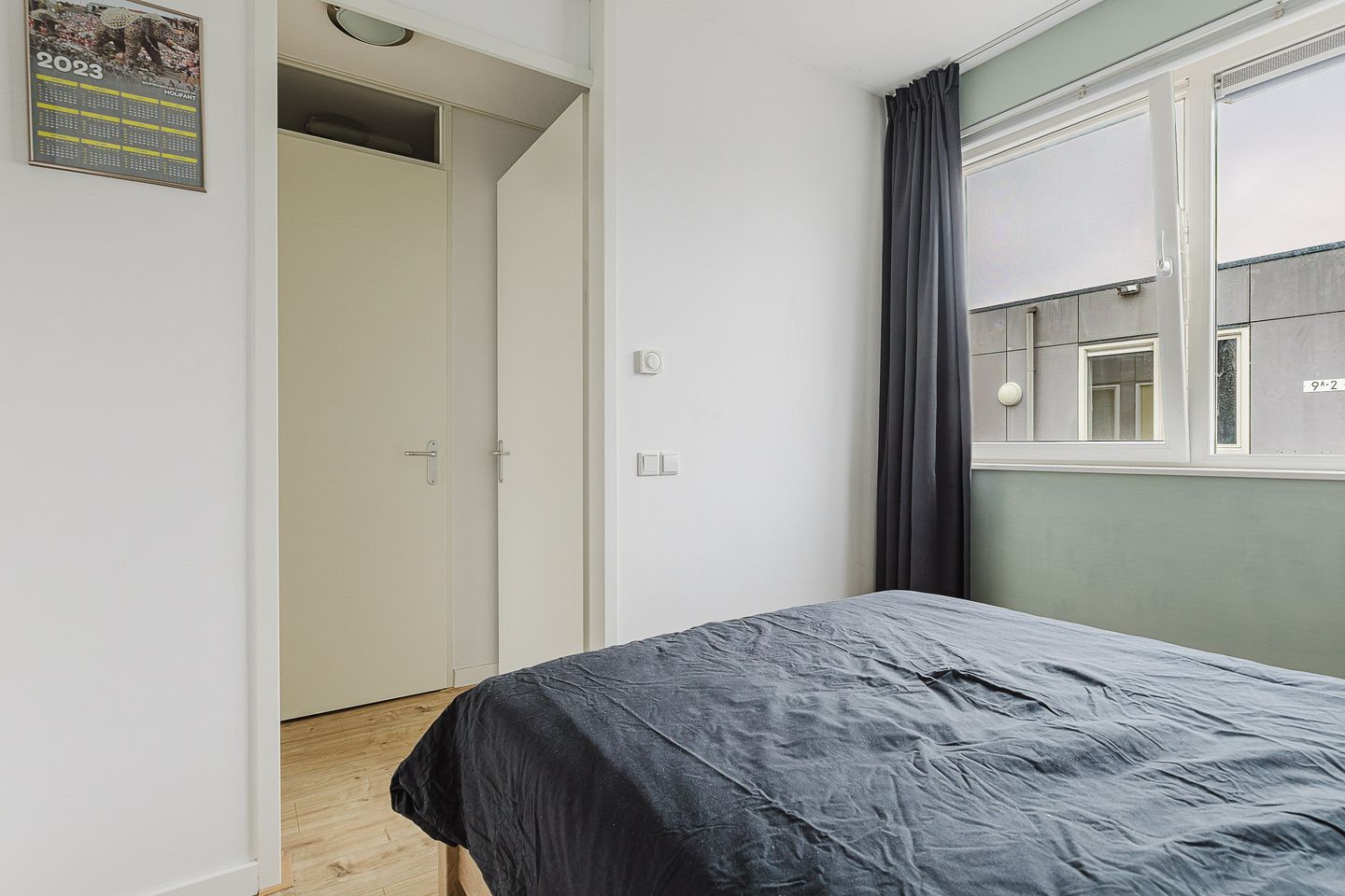 Foto 20 van Wernhoutseweg 9-D2