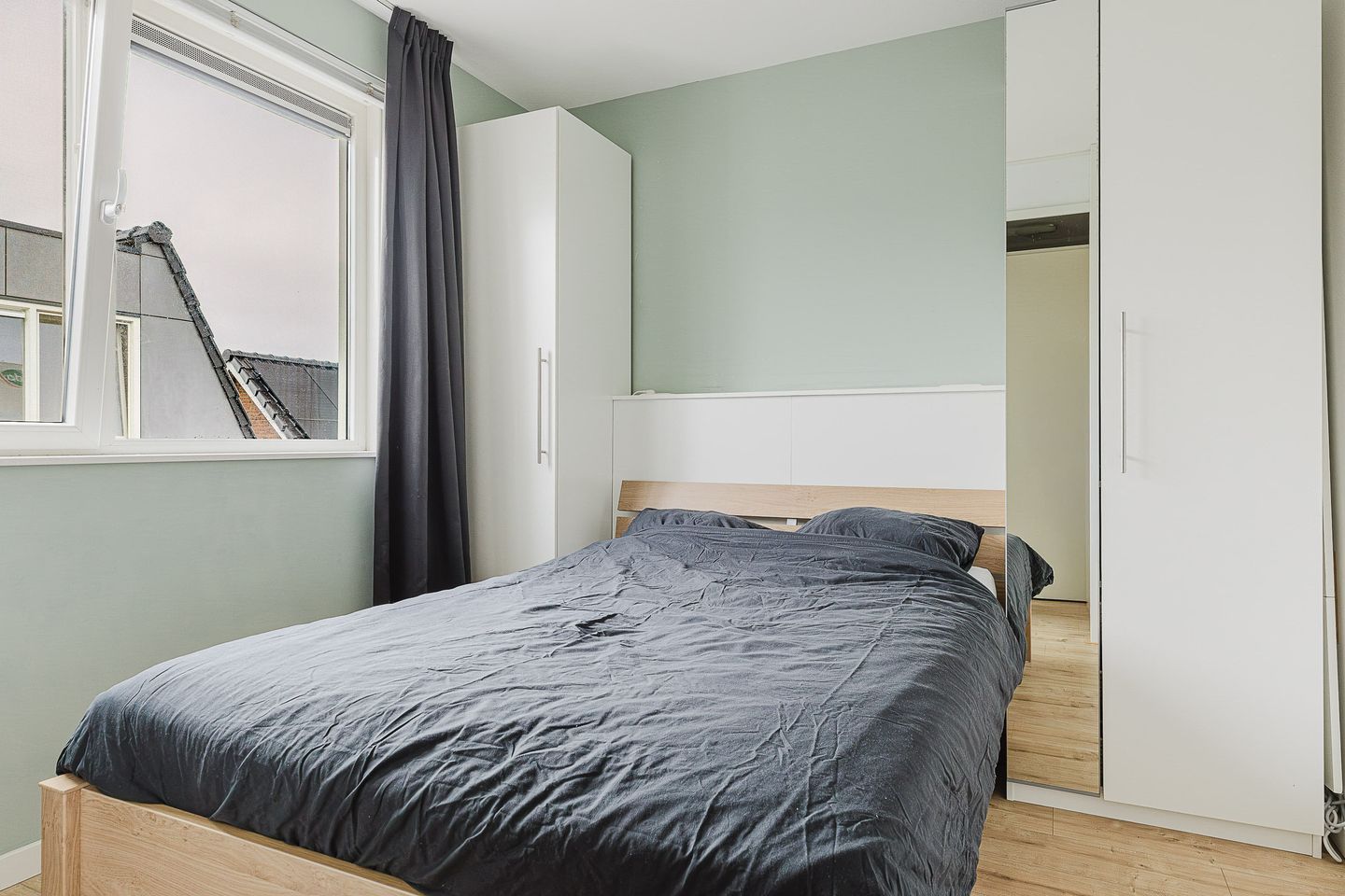 Foto 4 van Wernhoutseweg 9-D2