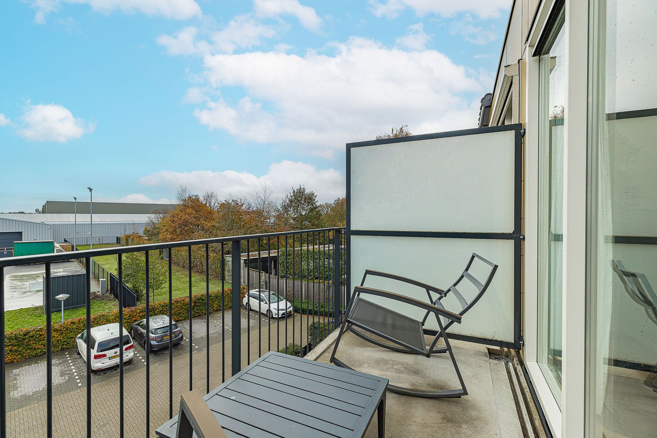 Foto 6 van Wernhoutseweg 9-D2