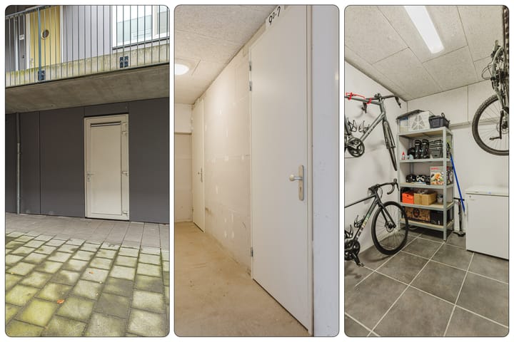 Photo 23 of Wernhoutseweg 9-D2