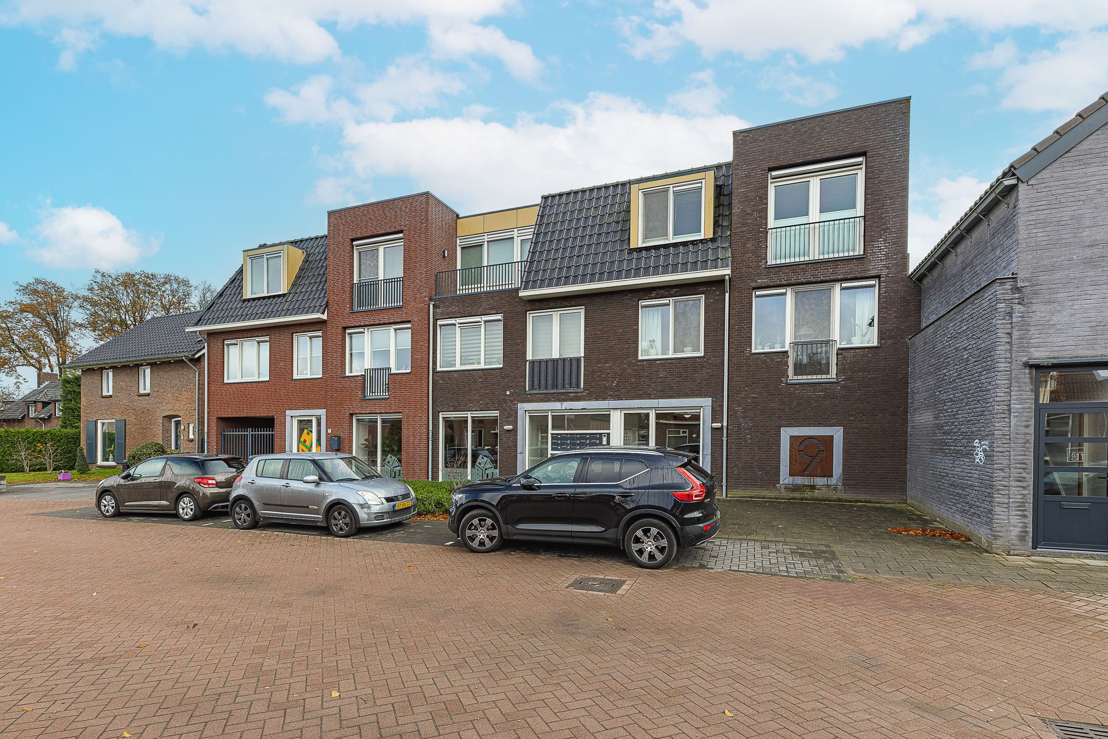 Foto 24 van Wernhoutseweg 9-D2