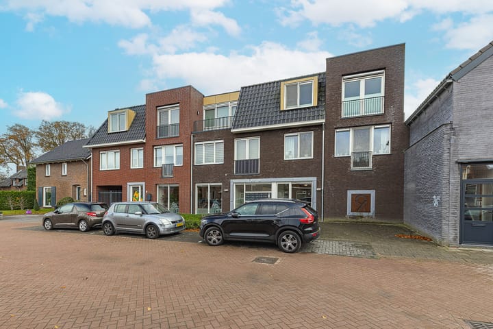 Photo 24 of Wernhoutseweg 9-D2