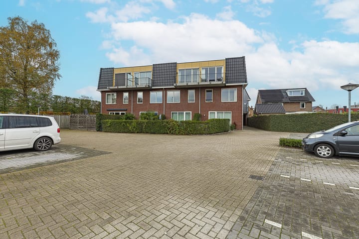 Photo 26 of Wernhoutseweg 9-D2