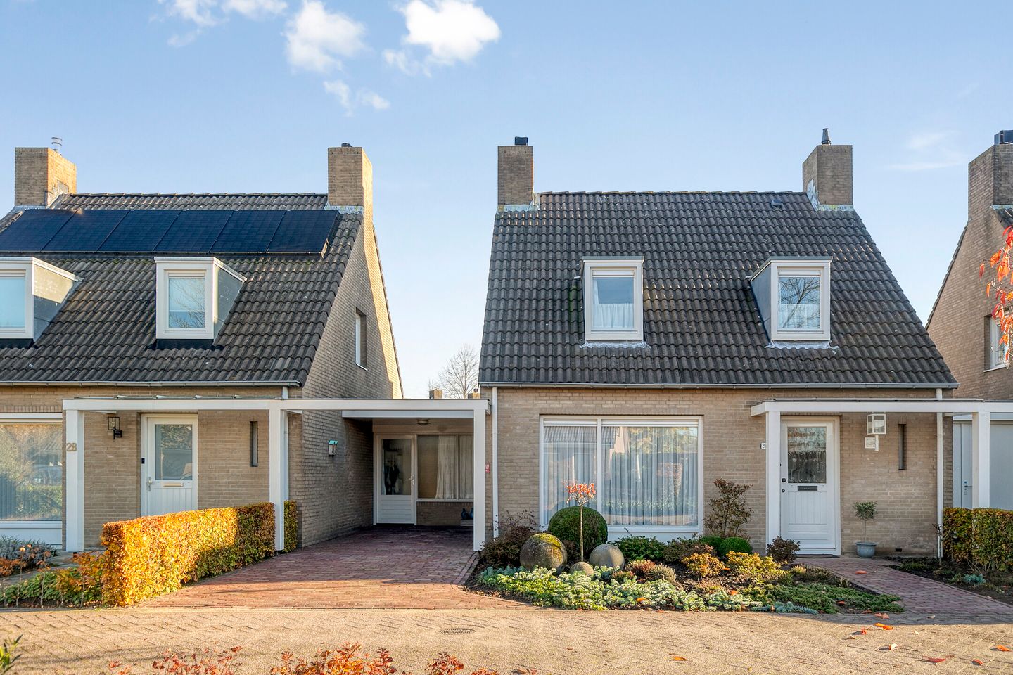 Foto 1 van Craenweide 26