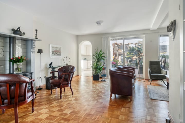 Foto 9 van Craenweide 26