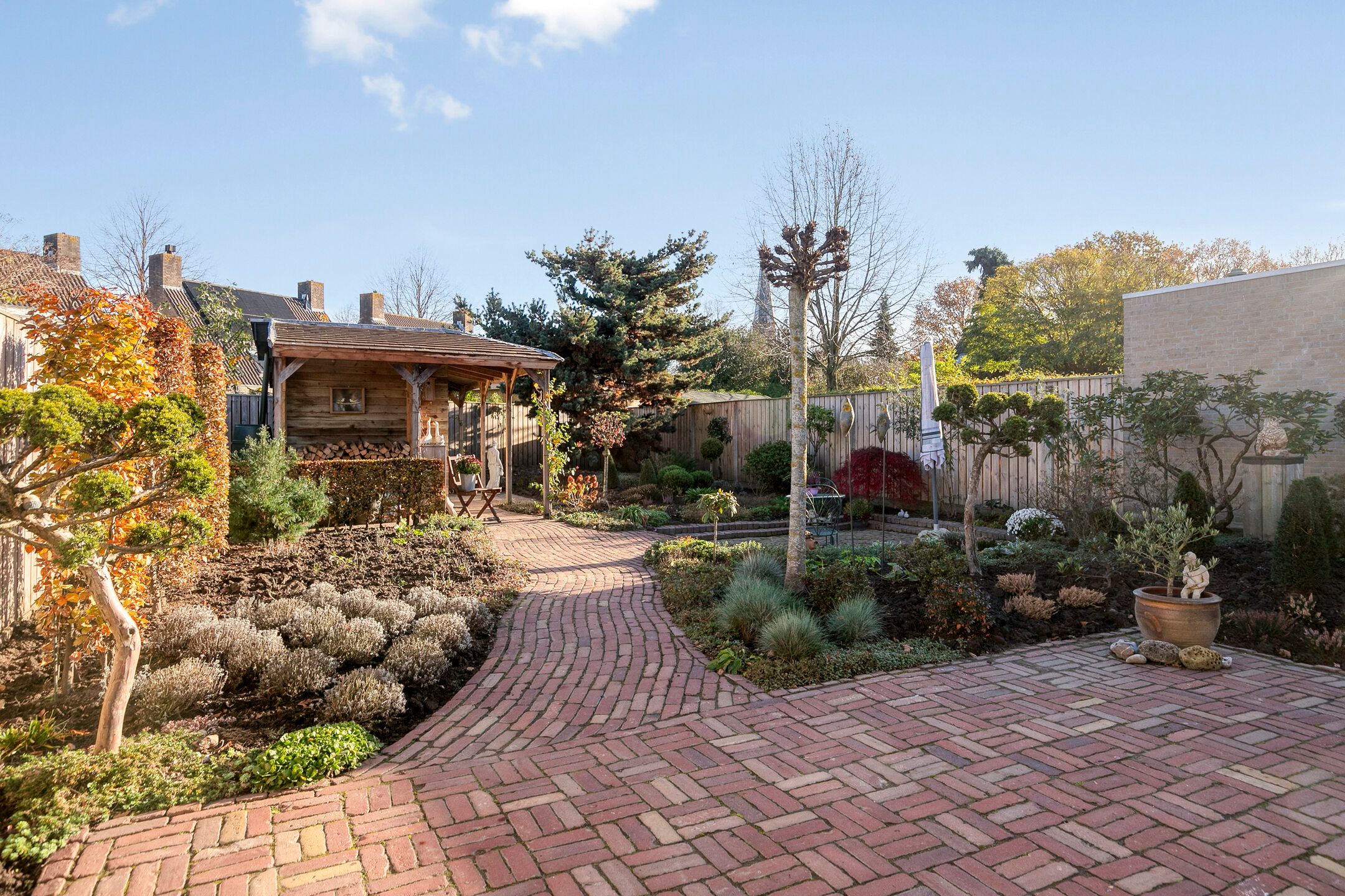 Photo 3 of Craenweide 26