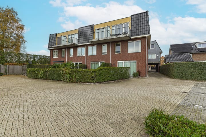 Photo 25 of Wernhoutseweg 9-D2