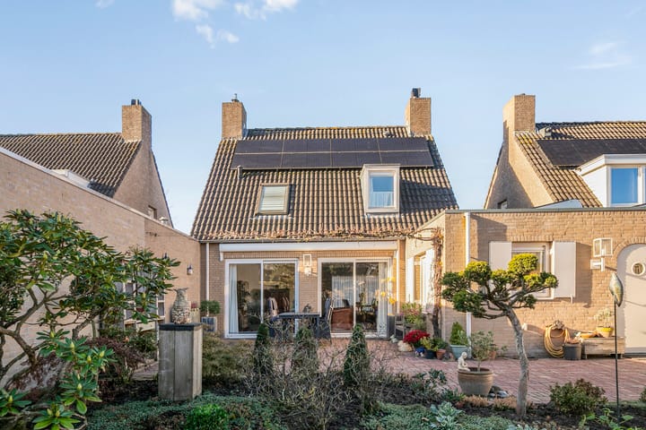 Foto 34 van Craenweide 26