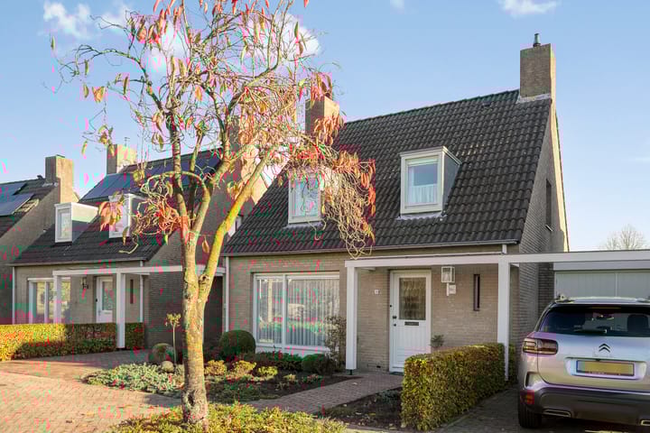 Foto 35 van Craenweide 26