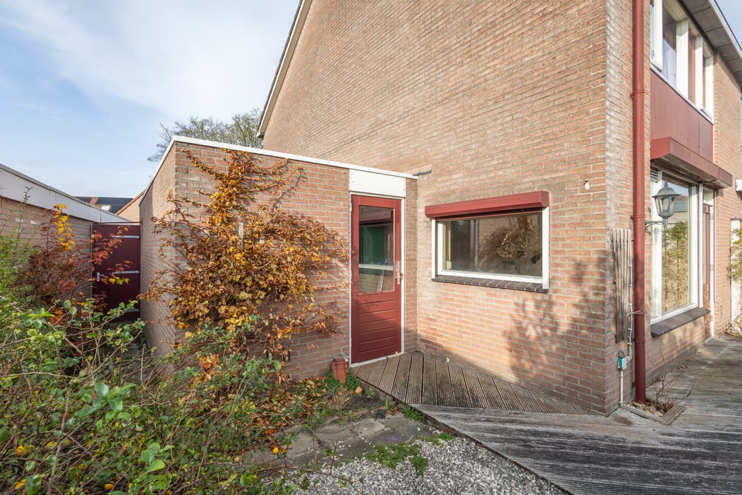 Foto 41 van Huttensmidhoek 14