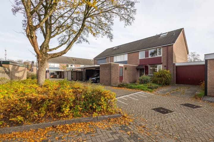 Foto 4 van Huttensmidhoek 14