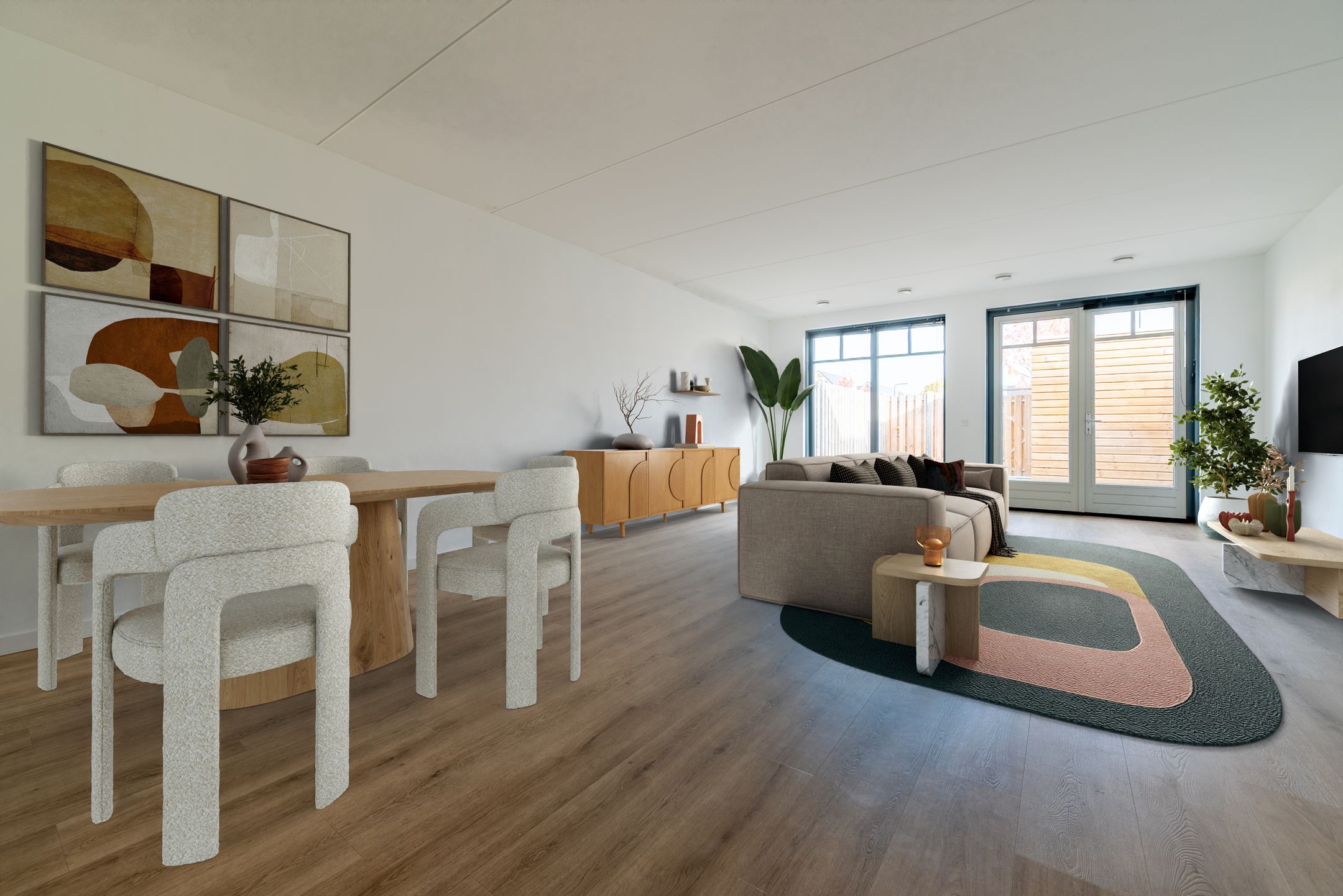 Flettine, 16, Leerdam, 4142RT, Utrecht, Nederland 16 