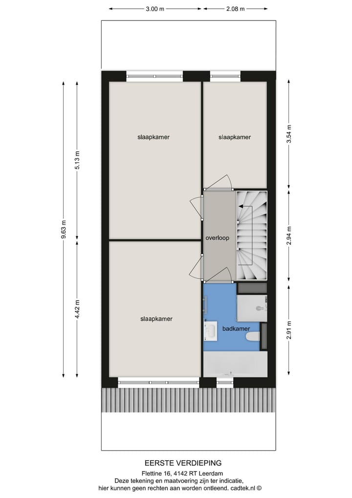 Photo 18 of Flettine 16