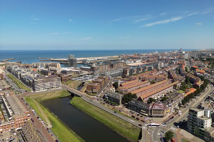 Foto 2 van Kranenburgweg 101