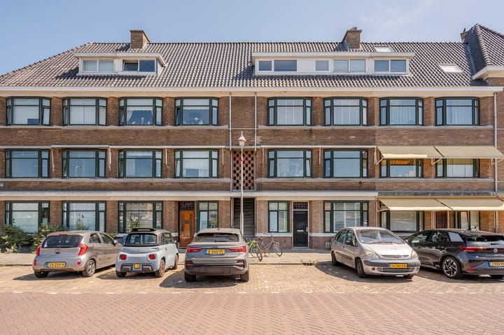 Foto 4 van Kranenburgweg 101