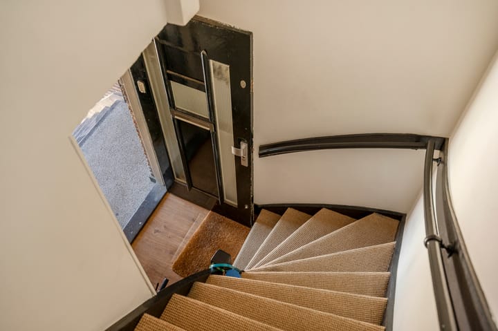 Foto 6 van Kranenburgweg 101