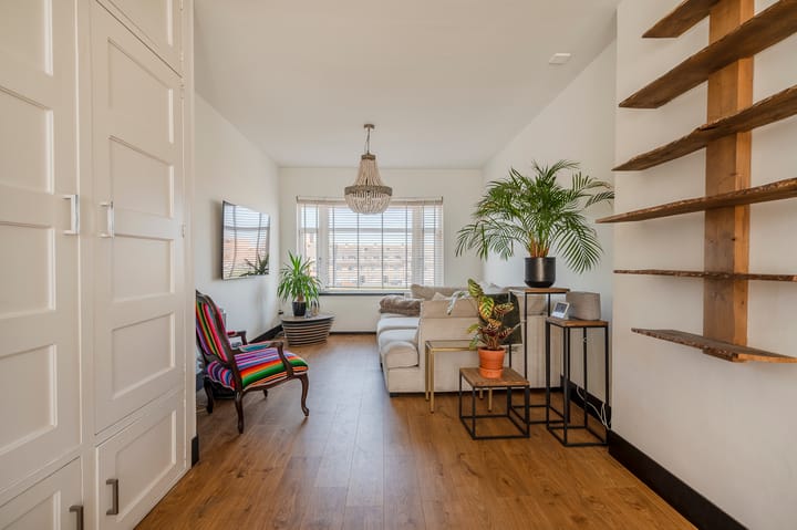 Foto 9 van Kranenburgweg 101