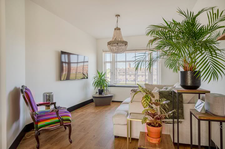 Foto 10 van Kranenburgweg 101