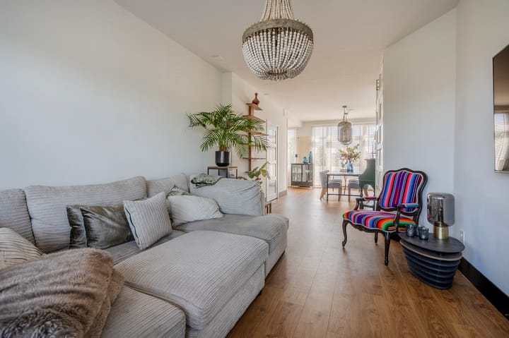 Foto 12 van Kranenburgweg 101