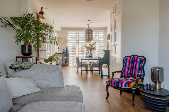 Foto 13 van Kranenburgweg 101