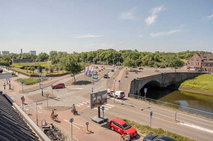 Foto 60 van Kranenburgweg 101